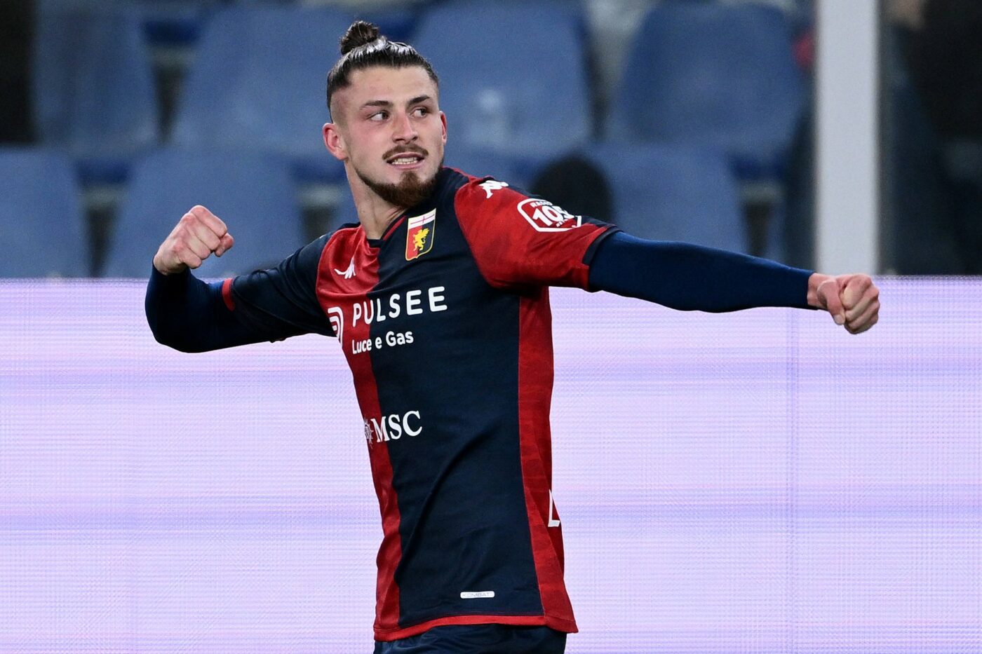Transferul lui Radu Drăgușin de la Genoa este ca și făcut! S-a aflat înlocuitorul românului: promite să fie noua senzație din Serie A, este antrenat de o legendă, iar italienii sunt dați pe spate: „Unul dintre cele mai mari talente!”