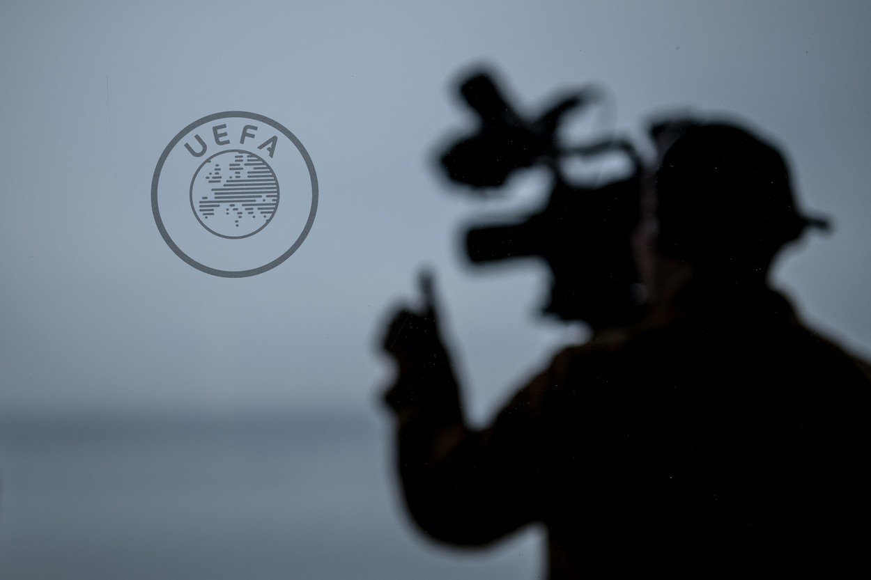 UEFA joacă tare după ce Super Liga Europei a primit undă verde: „Modelul de neînlocuit va fi salvat de această amenințare”