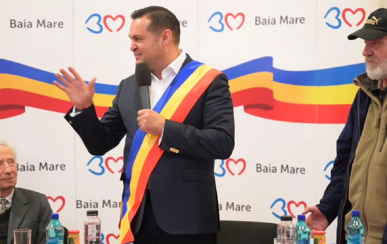 Procuratura a localizat cu precizie unde a ascuns Cherecheș banii pe care i-a cărat în mare secret în Germania! Unde se află seiful plin de valută