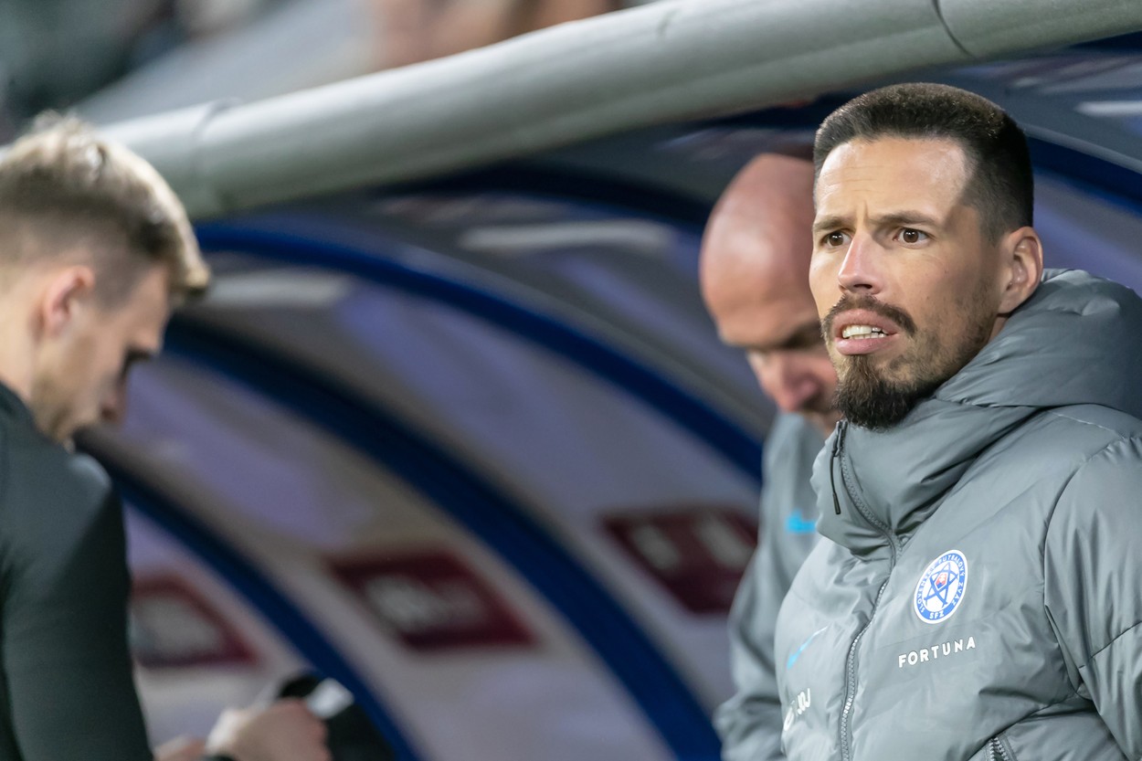 Vedeta Marek Hamsik a vorbit despre România, după tragerea la sorți la EURO 2024! Cum ni s-a schimbat imaginea în Europa