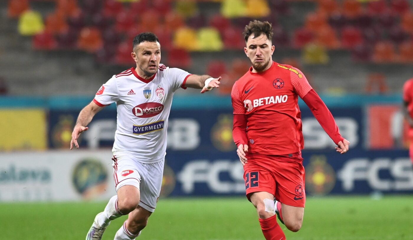 Vis spulberat pentru Dinamo! Transferul spectaculos dorit de șefii clubului a picat definitiv: „Nu pleacă!”. EXCLUSIV