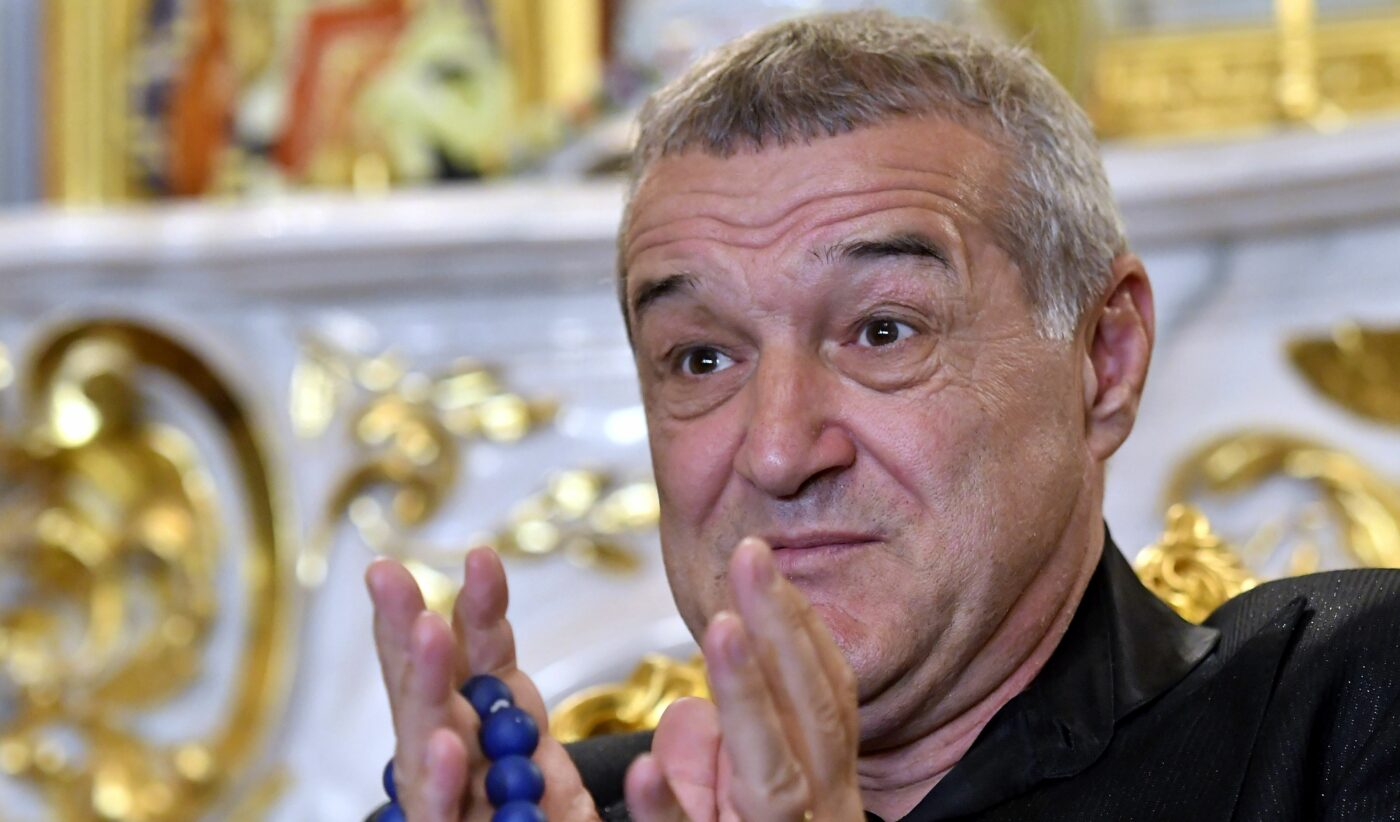 Antrenorul român pentru care Gigi Becali a sunat un moderator, în pauza emisiunii, ca să-l oferteze, e la un pas de lovitura vieții! Ce club plin de bani îl vrea cât mai repede