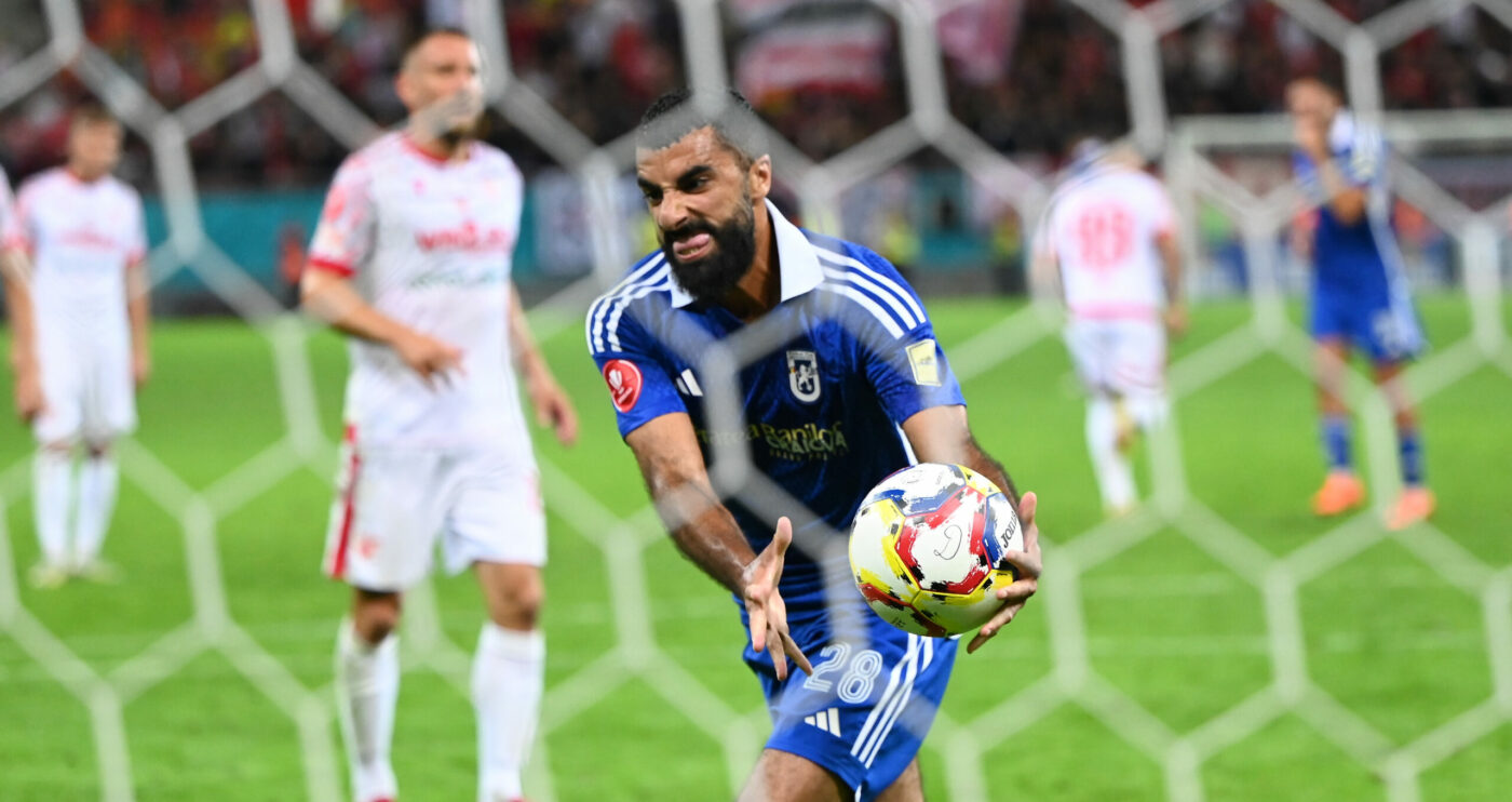 Yassine Bahassa a semnat cu FCSB în secret? Anunțul dur al lui Adrian Mititelu despre francez