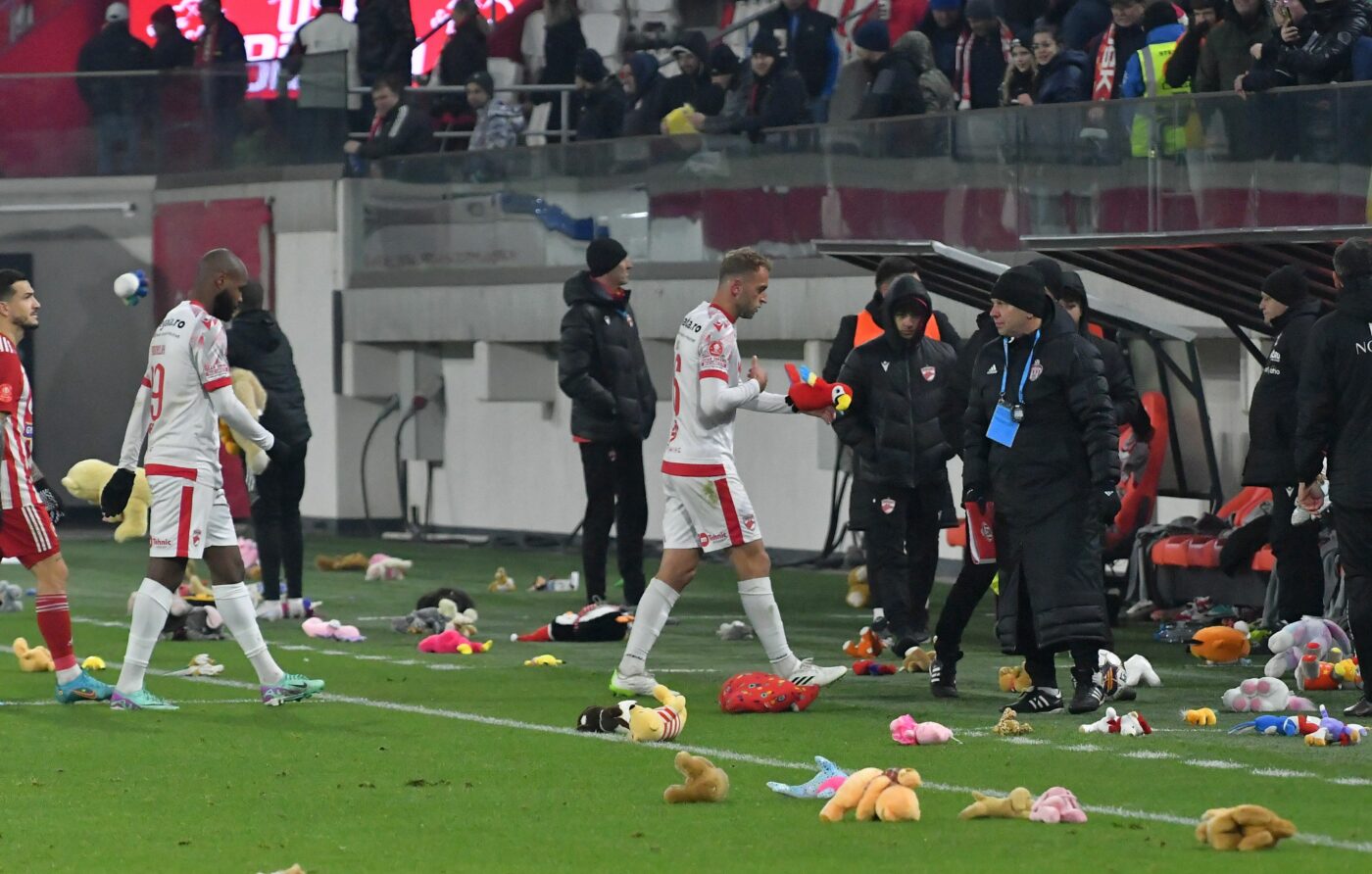 Prima reacție a lui Kopic după ce a debutat cu eșec în Sepsi – Dinamo 2-1! Ce s-a întâmplat în vestiarul „câinilor”