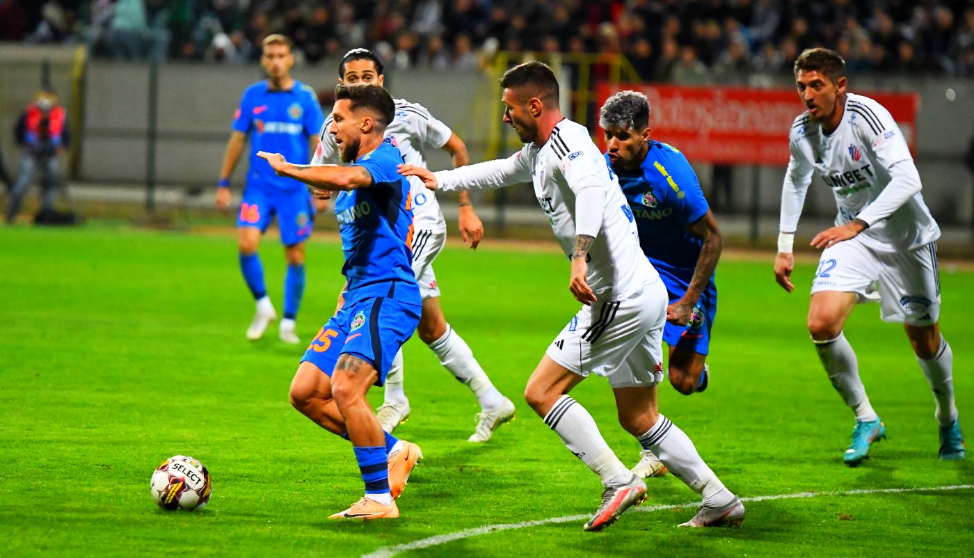 Patronul din Superliga negociază cedarea clubului! Un afacerist român și un grup de impresari din Belgia vor să preia echipa și să o transforme într-o forță: „Am început tratativele!”. EXCLUSIV