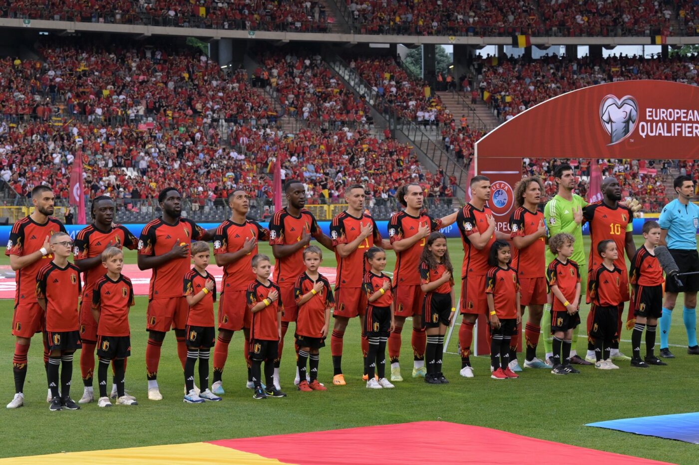 Anunț bombă, de ultimă oră, în grupa României la EURO 2024! Ce lovitură pentru marea rivală