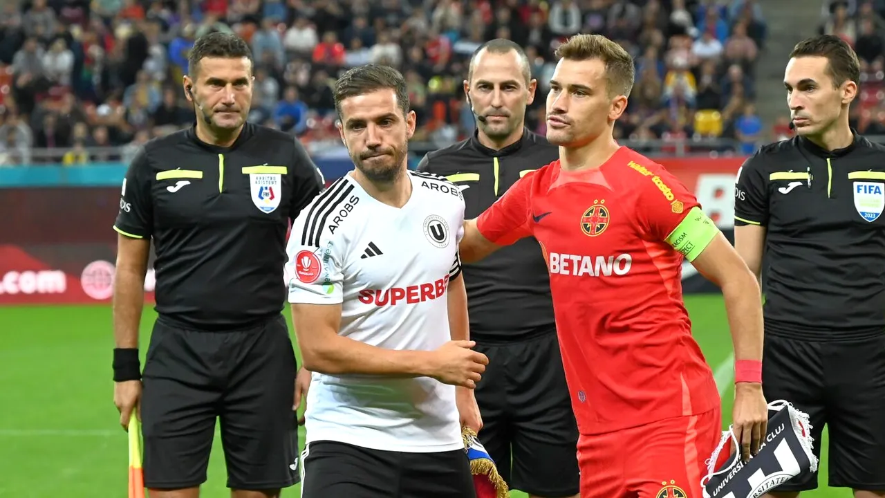 Alex Chipciu a dezvăluit de ce s-a răzgândit în ultimul moment și a decis să nu mai revină la FCSB, deși transferul părea ca și făcut: „Vorbisem cu Meme și chiar eram convins că o să mă întorc!”