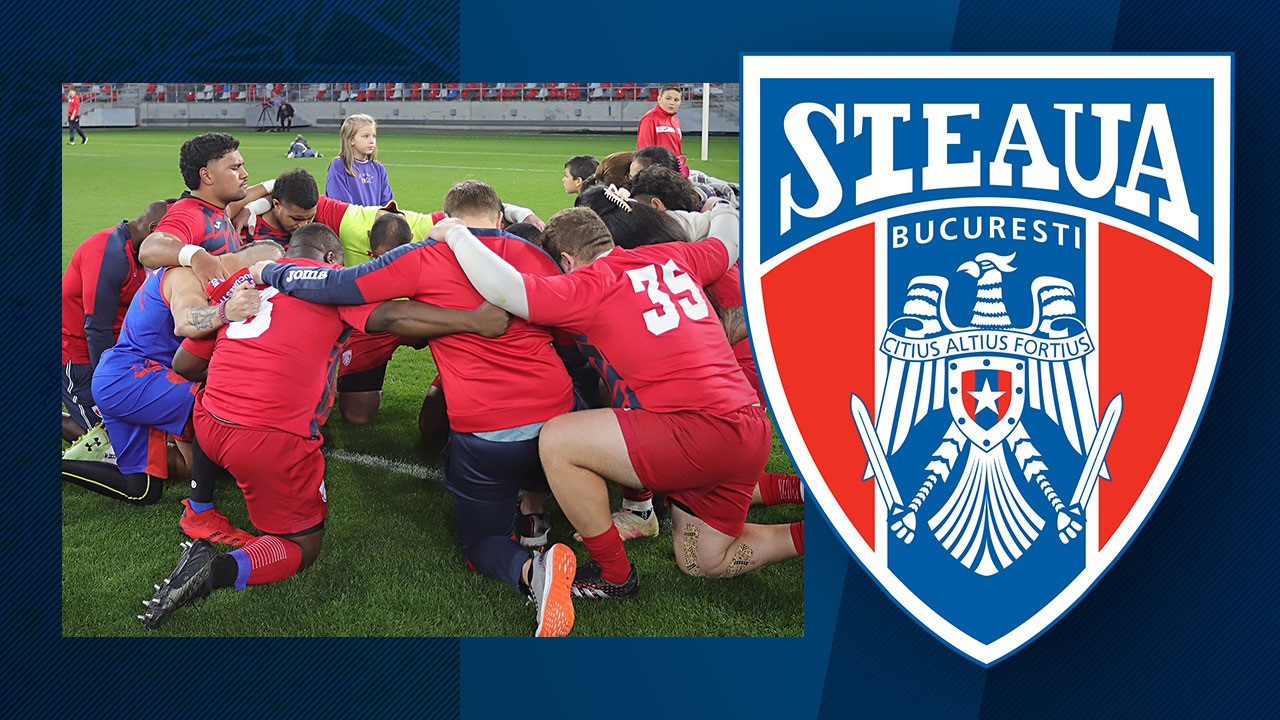 CSA Steaua, caz de anchetă: riscă să rămână fără niciun rugbyst, după ce și-a forțat sportivii să plece. Conducerea se orientează spre antrenor și jucători străini. EXCLUSIV