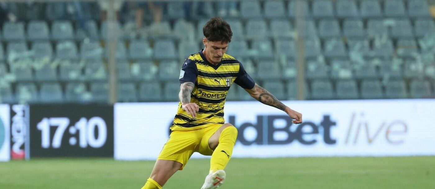Dennis Man a îngropat-o pe Parma la loviturile de departajare! A fost eliminată de Fiorentina în Cupa Italiei