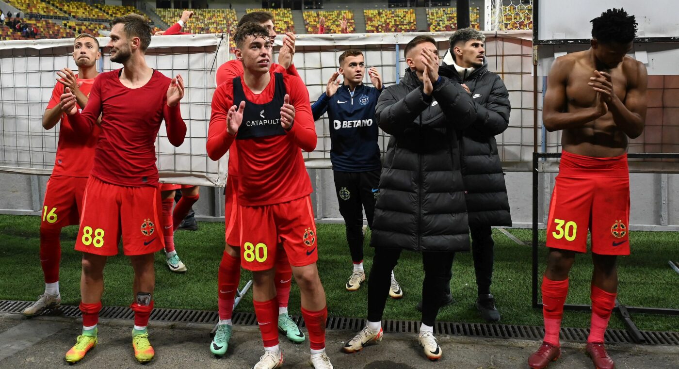Dinamo poate da lovitura cu transferul starului FCSB. Gigi Becali s-a răzgândit și e gata să îl cedeze: „Rămâne doar crema”