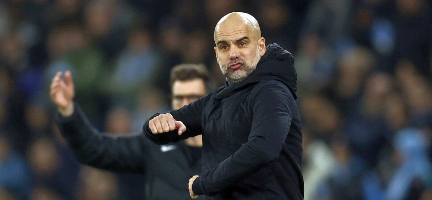Manchester City e în criză. Echipa lui Guardiola a pierdut în Premier League și a ajuns la patru meciuri fără victorie