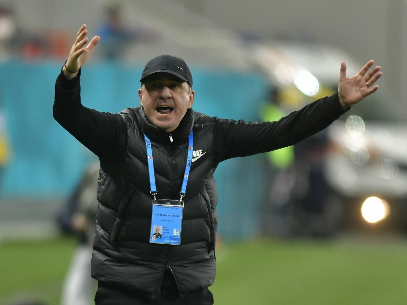 Gică Hagi e scos din sărite de cum e tratată FCSB