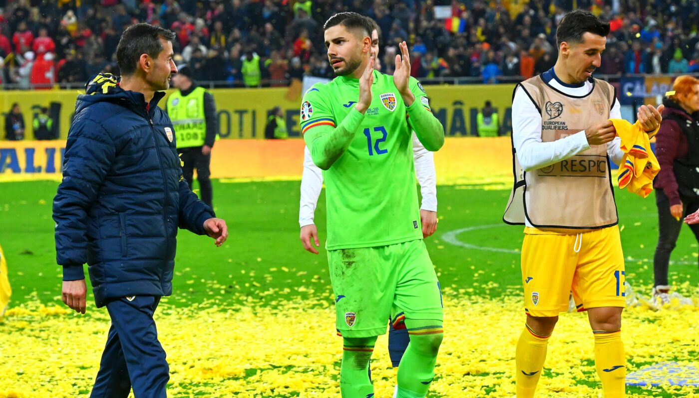 Presa din Spania elogiază transferul lui Horațiu Moldovan la Betis Sevilla! Ce scriu ibericii despre român