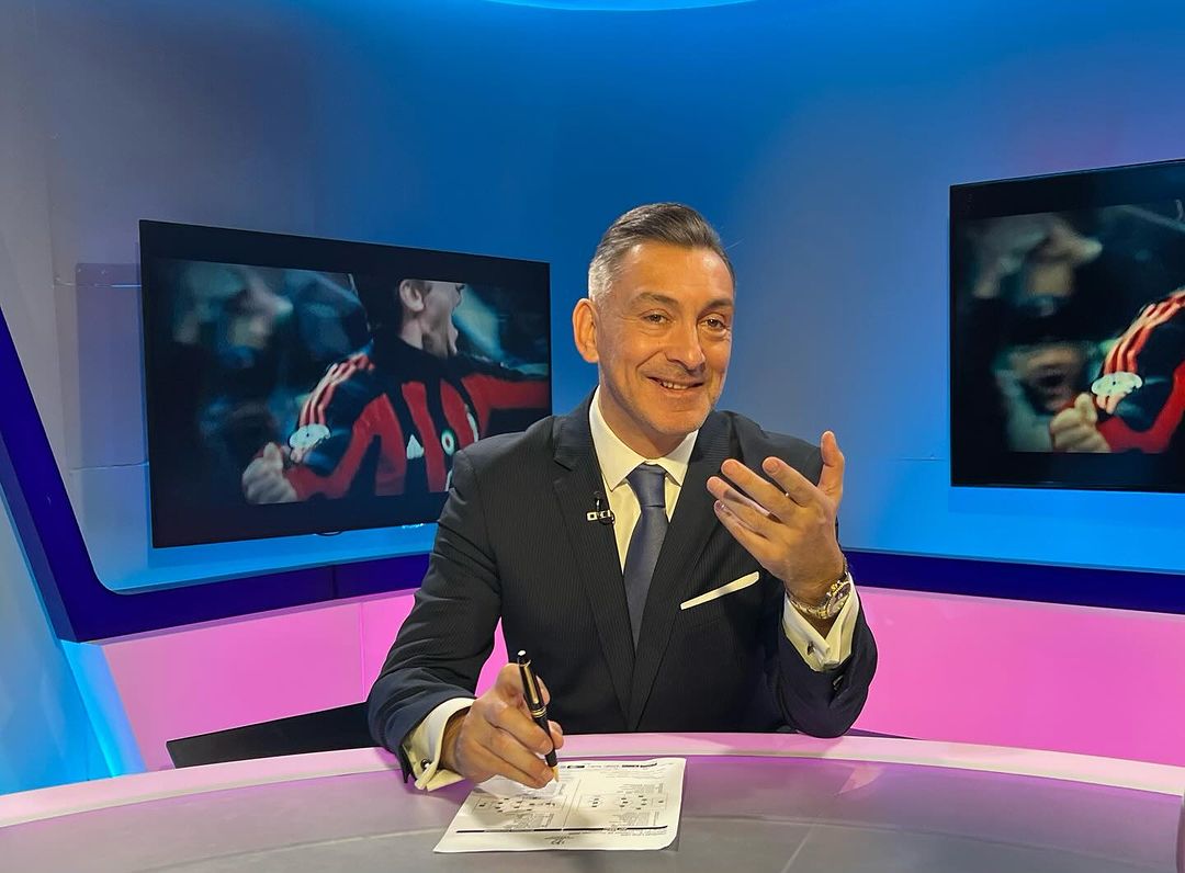 Cum a reacționat Ilie Dumitrescu după ce a văzut ce a spus Elias Charalambous despre el și perioada când au lucrat împreună la PAOK!