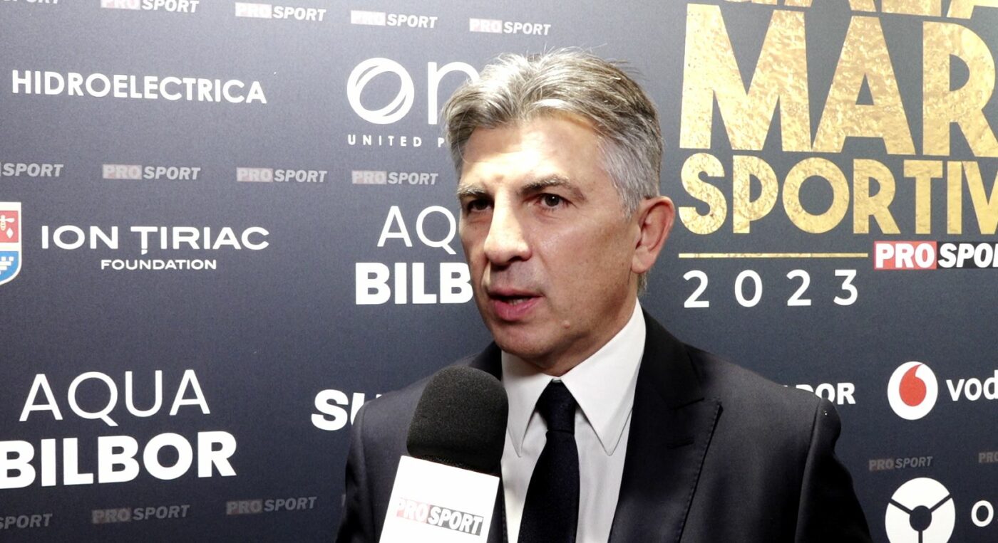 Bayern Munchen îl transferă pe Radu Drăgușin într-o afacere SF. Ionuț Lupescu are o părere personală despre adaptarea românului la colosul Germaniei