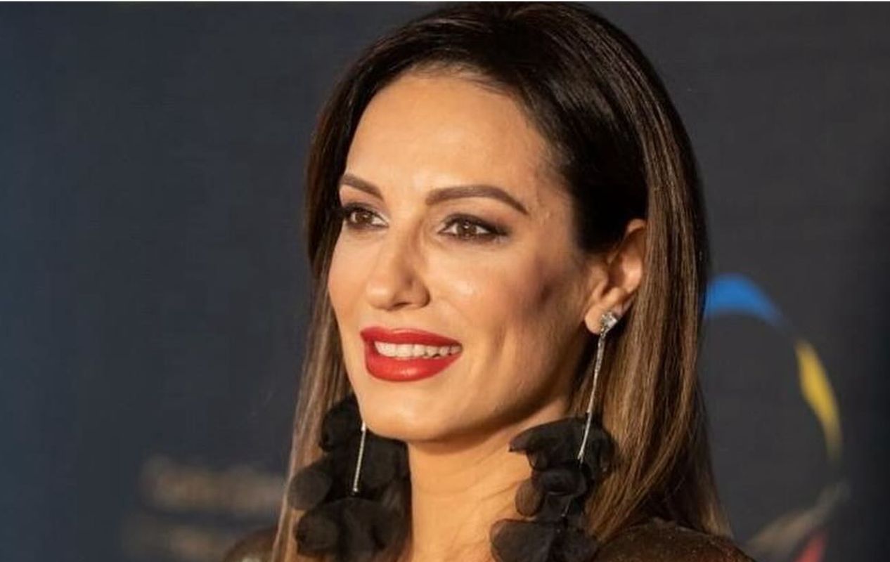 Cum arată cea mai sexy conducătoare a unei federații din România. Gimnastele au strălucit în rochii elegante la Gală. GALERIE FOTO