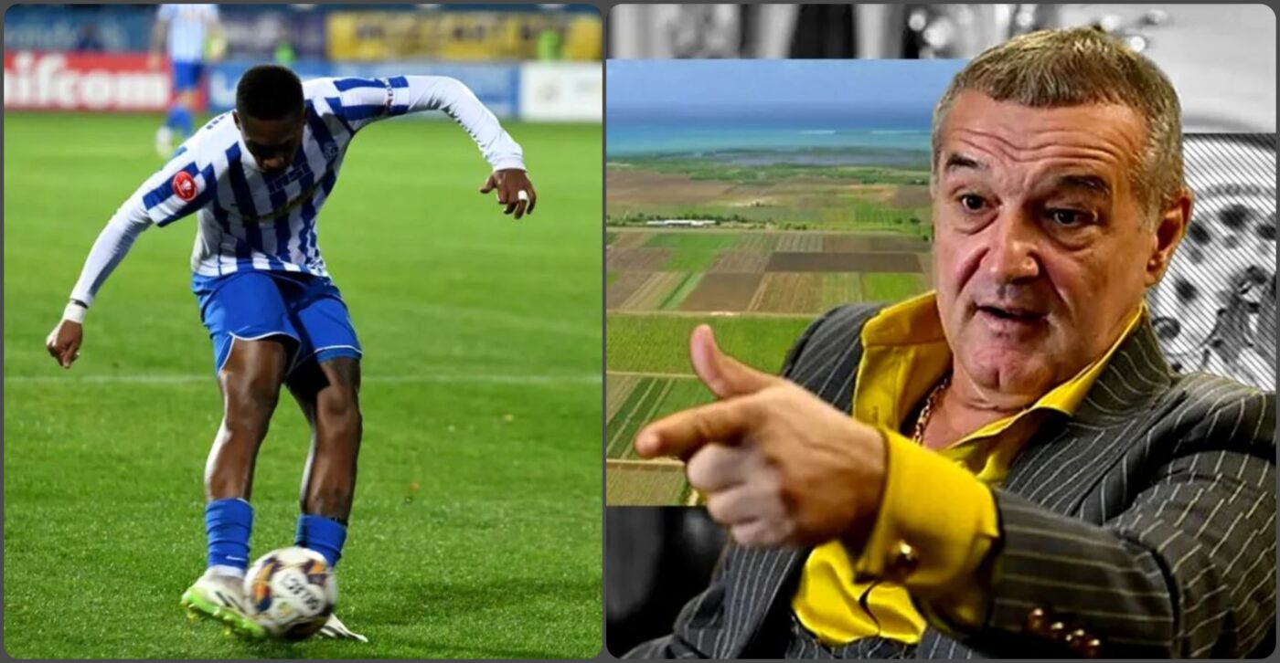 Gigi Becali l-a transferat pe Luis Phelipe cu o sumă modică, dar Poli Iași se poate îmbogăți printr-o mutare genială! Clauza simplă care poate multiplica suma de până la 5 ori. EXCLUSIV