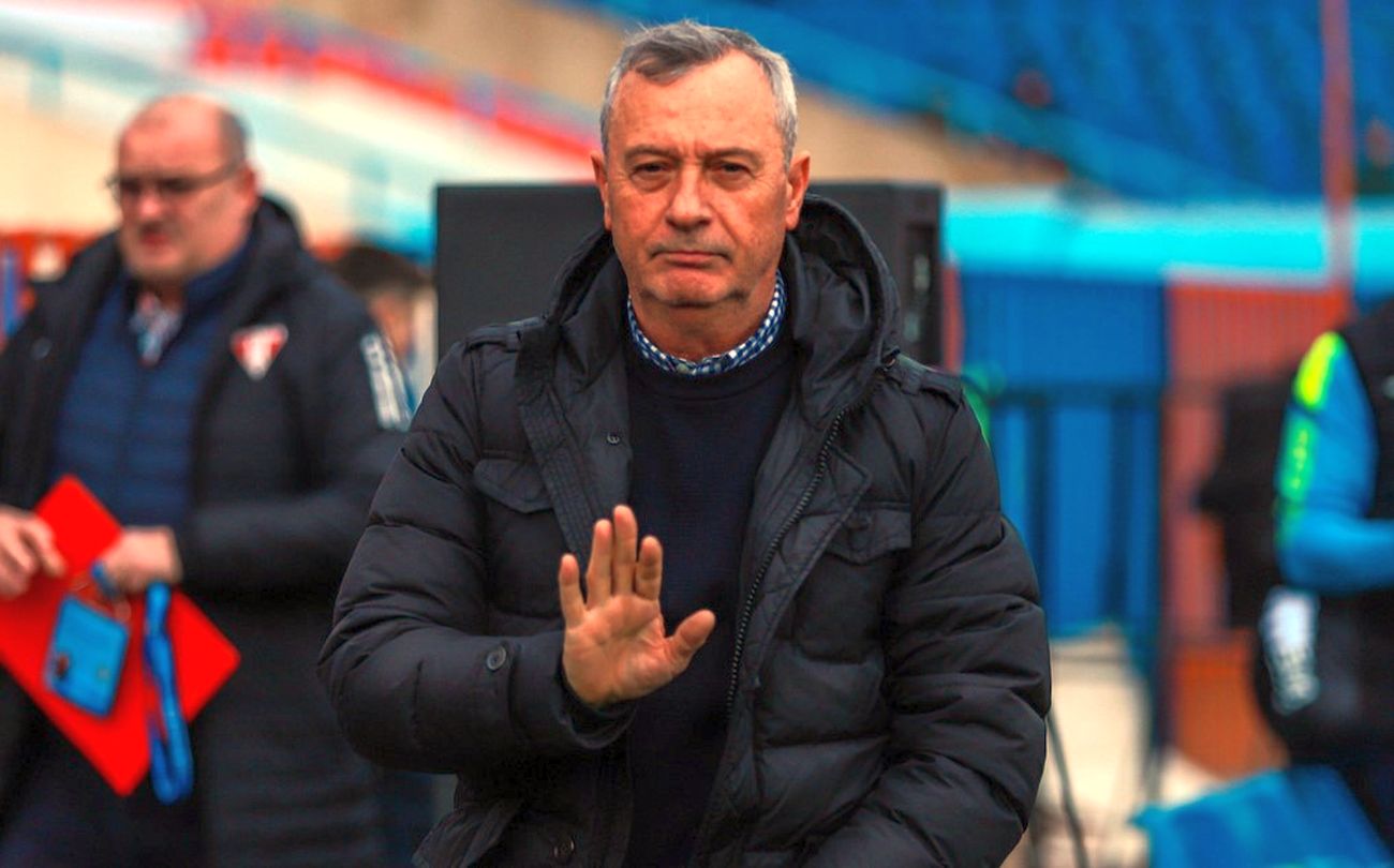 Mircea Rednic, explicații după ce UTA a pierdut calificarea în „sferturile” Cupei României! „Ar fi trebuit să folosesc jucătorii cei mai în formă”