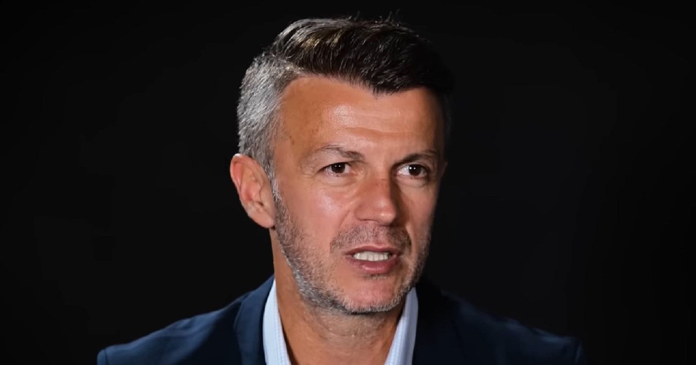 Situație neașteptată la Dinamo! Ovidiu Burcă este în continuare antrenorul echipei. Toate detaliile. EXCLUSIV