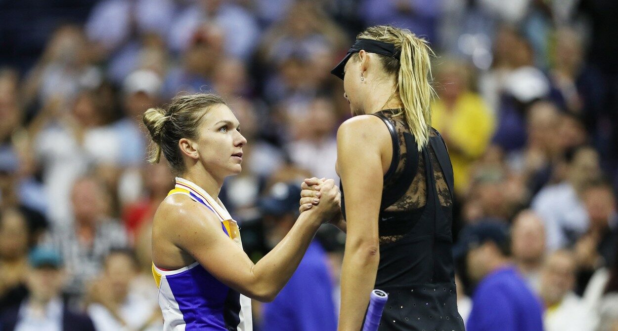 O fostă jucătoare de top 20 WTA o contrazice pe Chris Evert în cazul Simona Halep! Verdict necruțător pentru româncă: „Cu Maria Sharapova a fost la fel!”