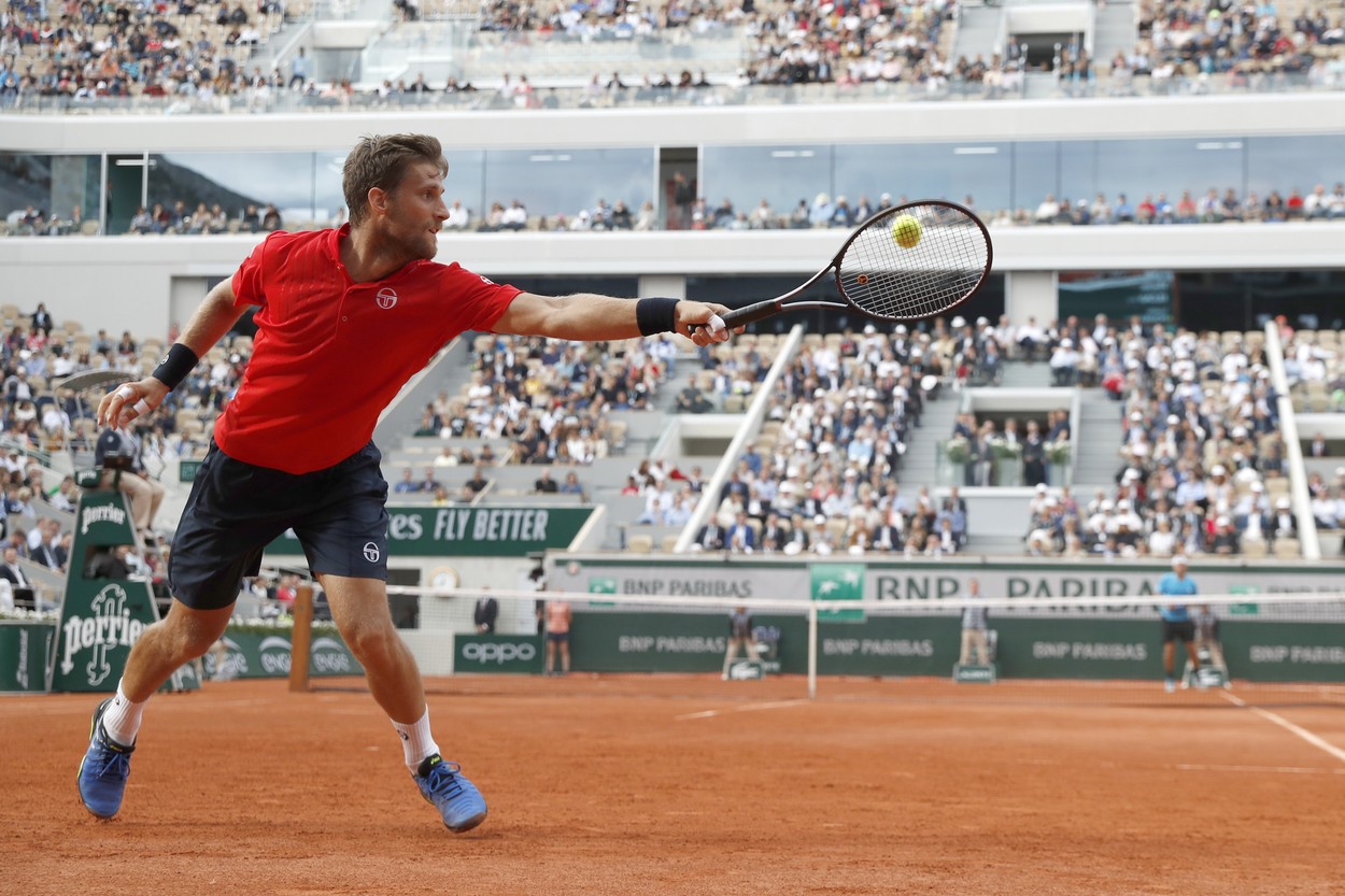 Exemplu uluitor pentru Simona Halep. Revenire fabuloasă a unui jucător, la doi ani de când se retrăsese oficial: e anunțul momentului în tenis!
