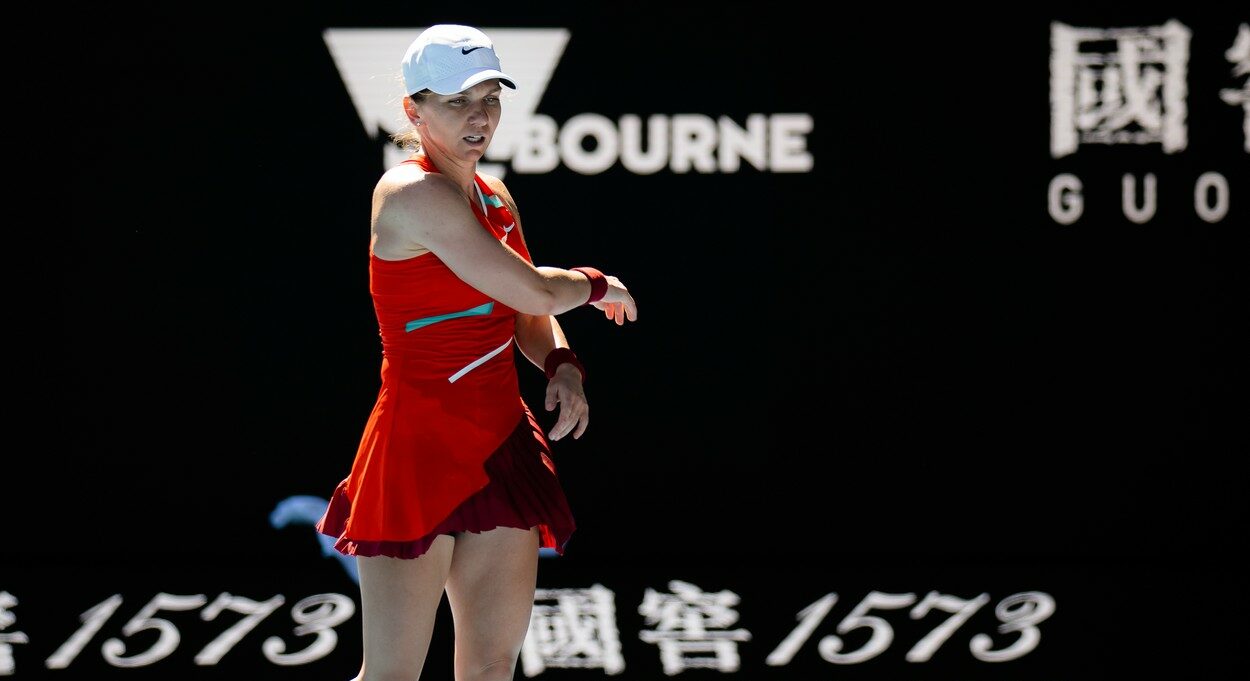 Lovitură uriașă pentru Simona Halep, după ultimul anunț făcut de TAS! Campioana României primește interzis pentru al doilea an consecutiv la turneul de la Australian Open