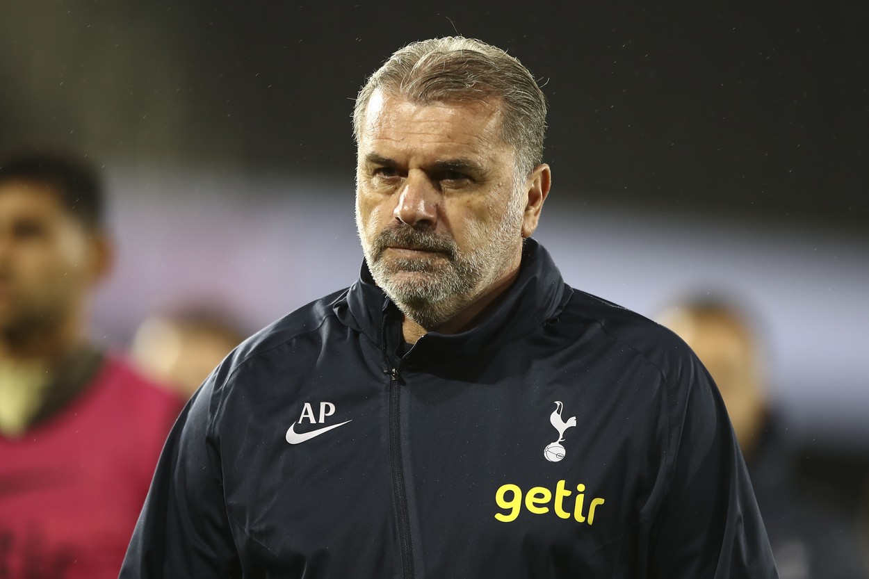 Managerul lui Tottenham, mesaj clar despre transferul lui Radu Drăgușin! Presiune maximă pe șefii clubului din Premier League