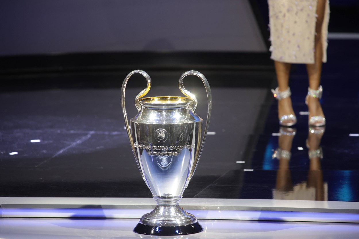 Atac brutal după tragerea la sorți pentru optimile Ligii Campionilor! Acuzații grave la adresa UEFA: „E atât de evident că e aranjat!”