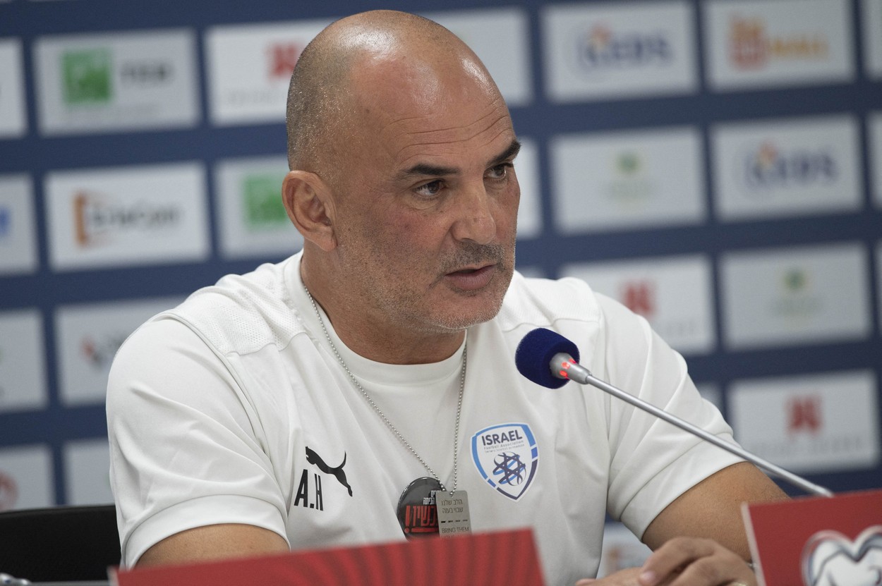 Lovitură grea primită de Israel chiar înaintea barajelor care o pot duce la EURO 2024 în grupa României! Trădare după 17 ani, dintr-un motiv incredibil