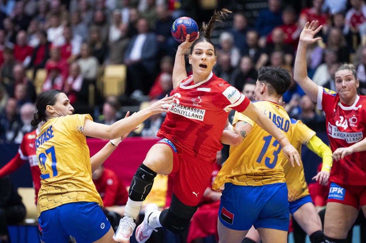 Presa din Danemarca jignește România într-un mod incredibil după victoria 39 – 23 de la Campionatul Mondial de handbal! Ce cuvânt a folosit pentru a descrie partida