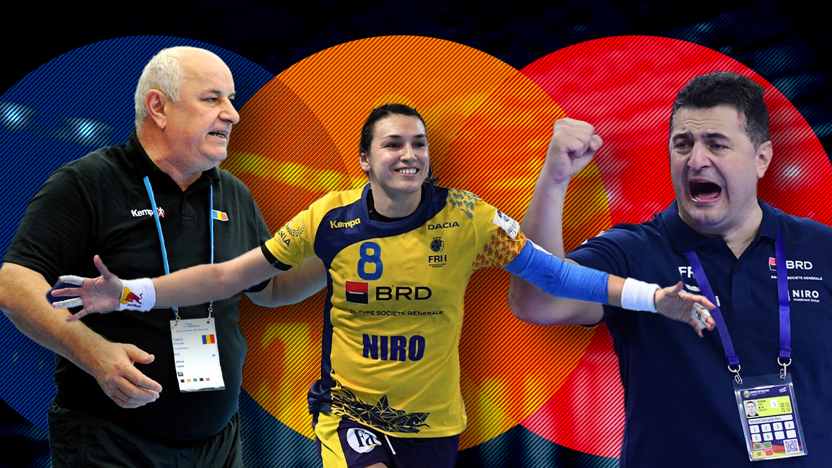 Gheorghe Tadici exultă după victoria cu Serbia şi cere ca Pera să nu o bage deloc pe Cristina Neagu la Campionatul Mondial! „Doar cine e sută la sută”. EXCLUSIV