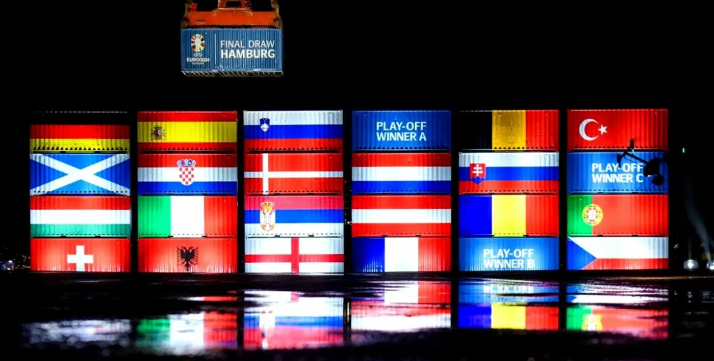 Cine e bărbatul care a pus la cale farsa gemetelor de la tragerea la sorți a grupelor EURO 2024. În trecut a provocat scandal la snooker