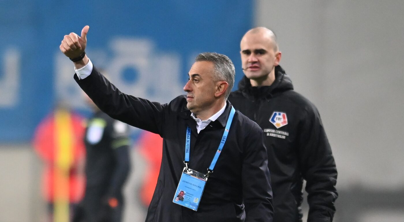 Universitatea Craiova transferă fundaşi centrali după ce s-a accidentat şi Vladimir Screciu. EXCLUSIV