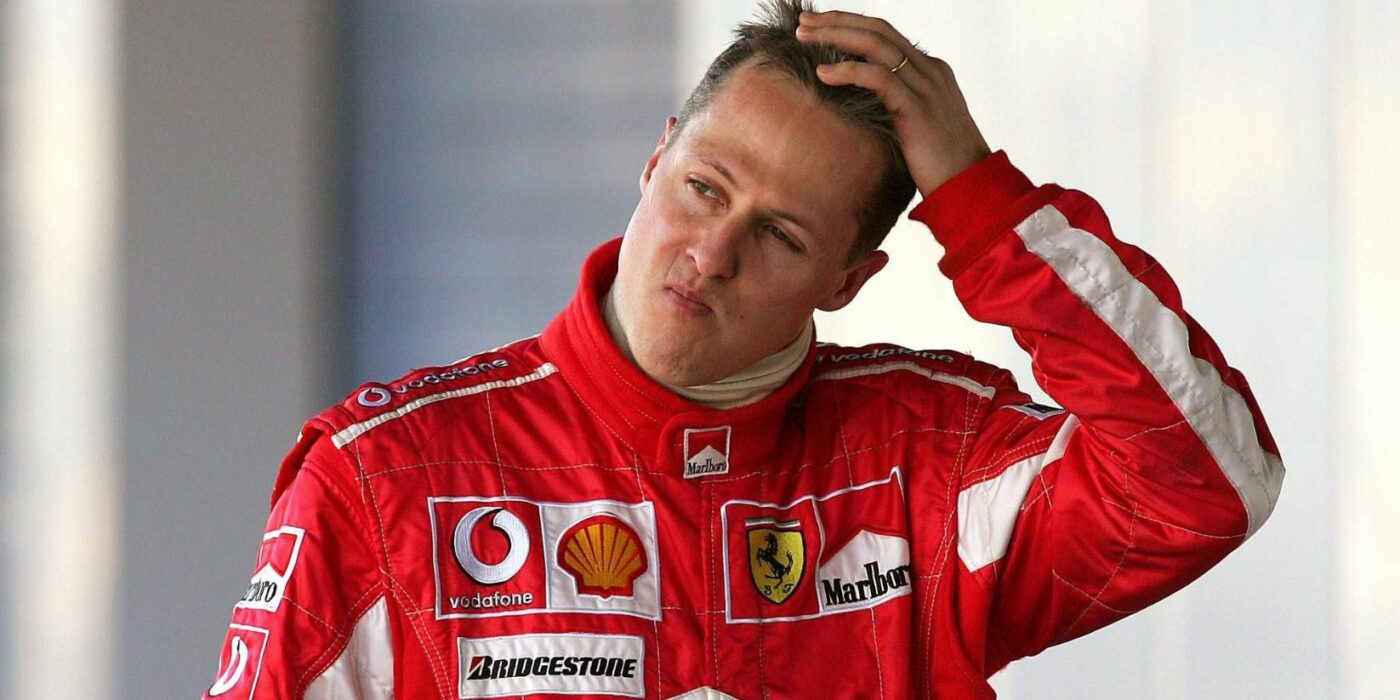 Care e averea netă pe care o mai are Michael Schumacher. Pierderile după accident sunt uriașe
