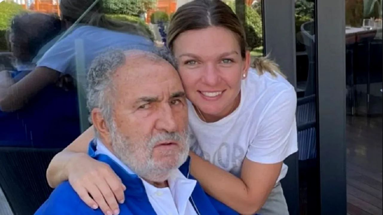 „Simona Halep, condamnată la moarte!”. Ion Țiriac face acuzații dure împotriva ITIA și a suspendării pentru dopaj. VIDEO