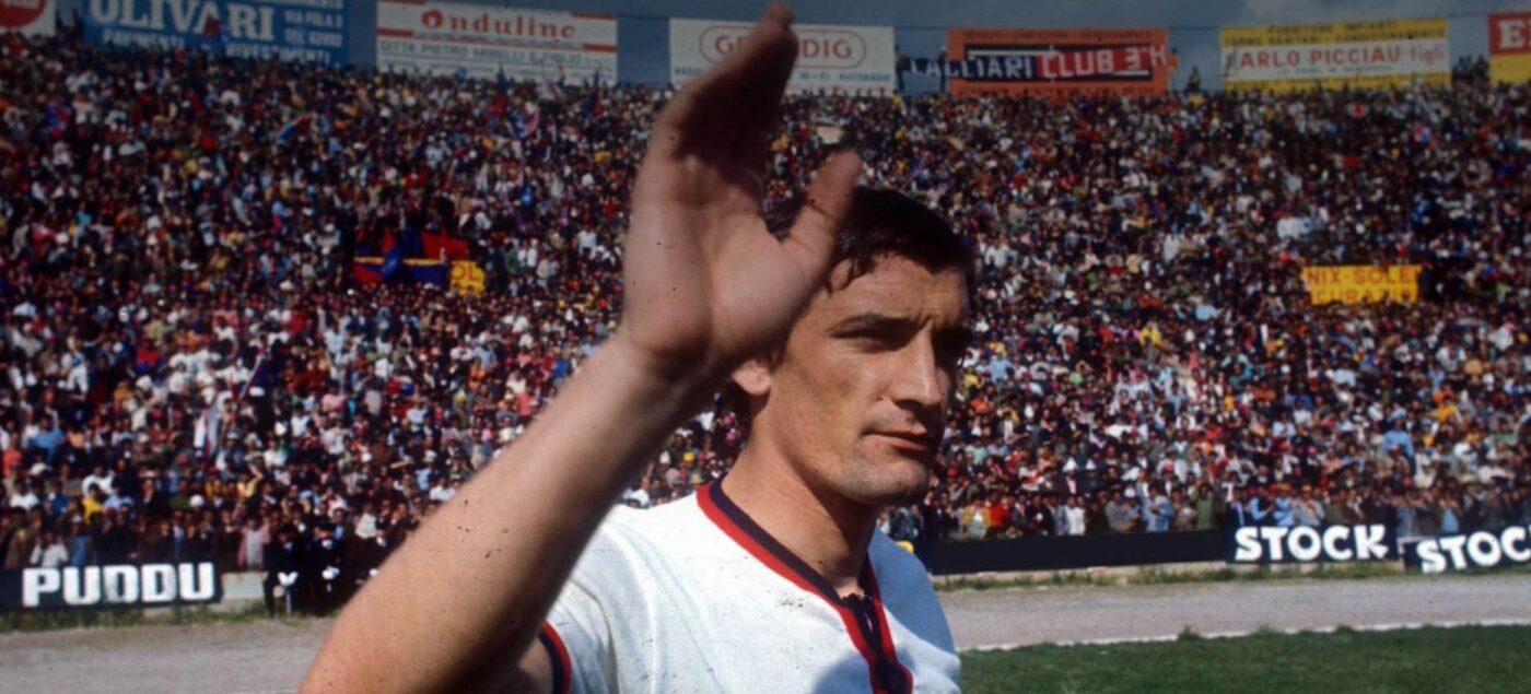 A murit Gigi Riva, un fotbalist de legendă al Italiei! De ce era atât de iubit în „Cizmă”