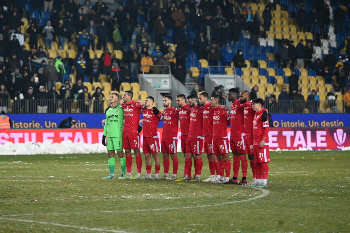 La Dinamo se sfâșie „câinii” între ei. Unul dintre liderii programului DDB, atac devastator împotriva campaniei de transferuri realizată de Andrei Nicolescu: „Ne lipsesc doi antrenori secunzi și niște bucătari”