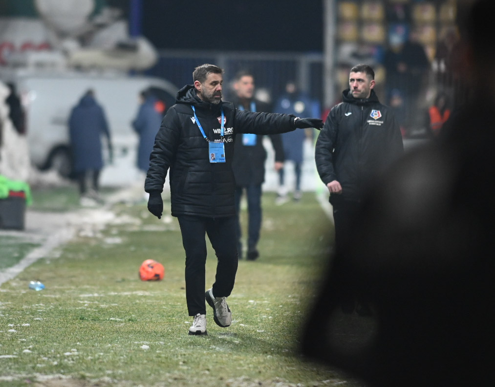 Kopic anunță transferuri noi la Dinamo, după eșecul cu Petrolul! Ce spune despre achizițiile „câinilor”