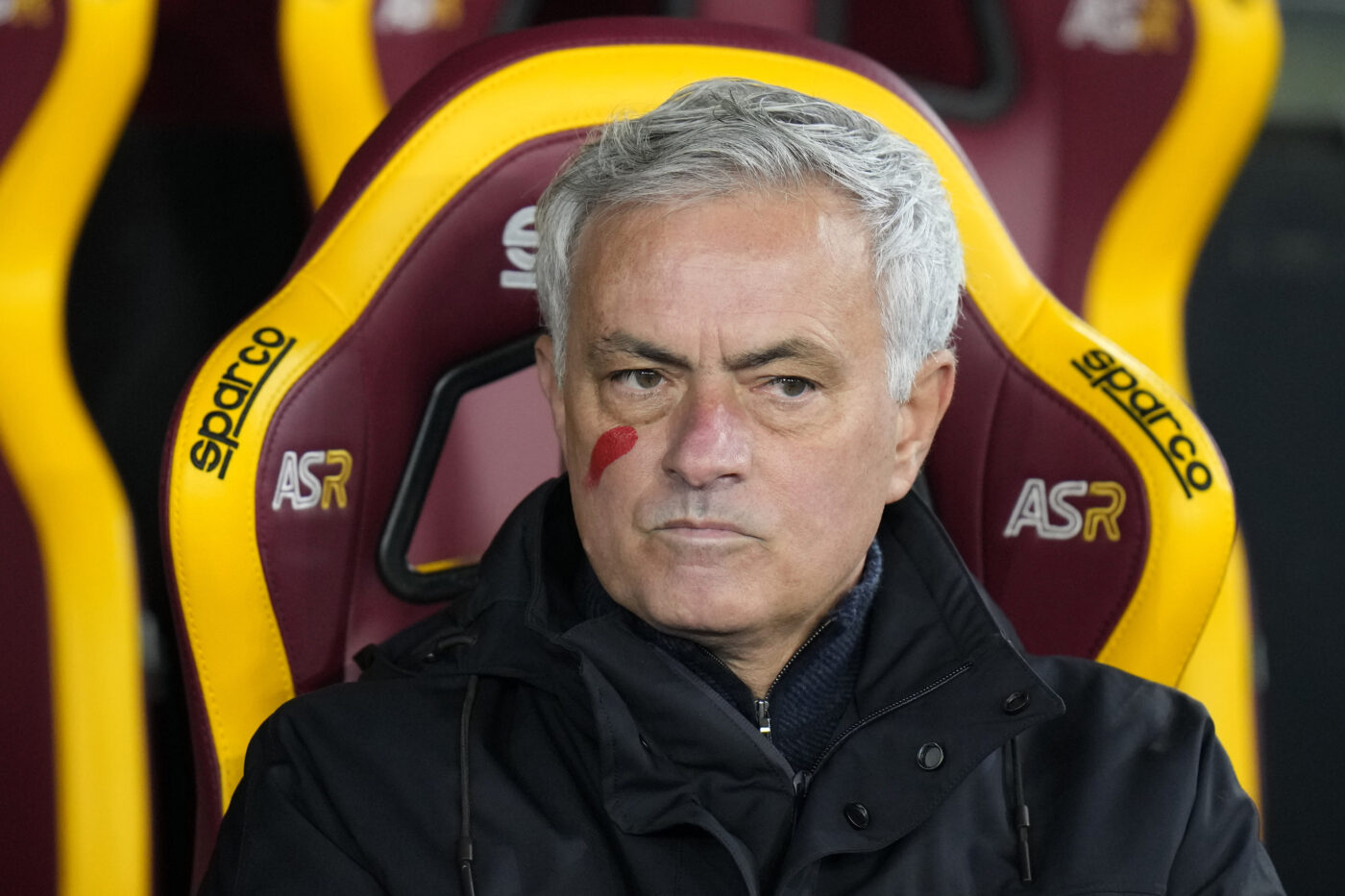 AS Roma l-a dat afară pe Jose Mourinho! Cine e pe lista posibililor înlocuitori
