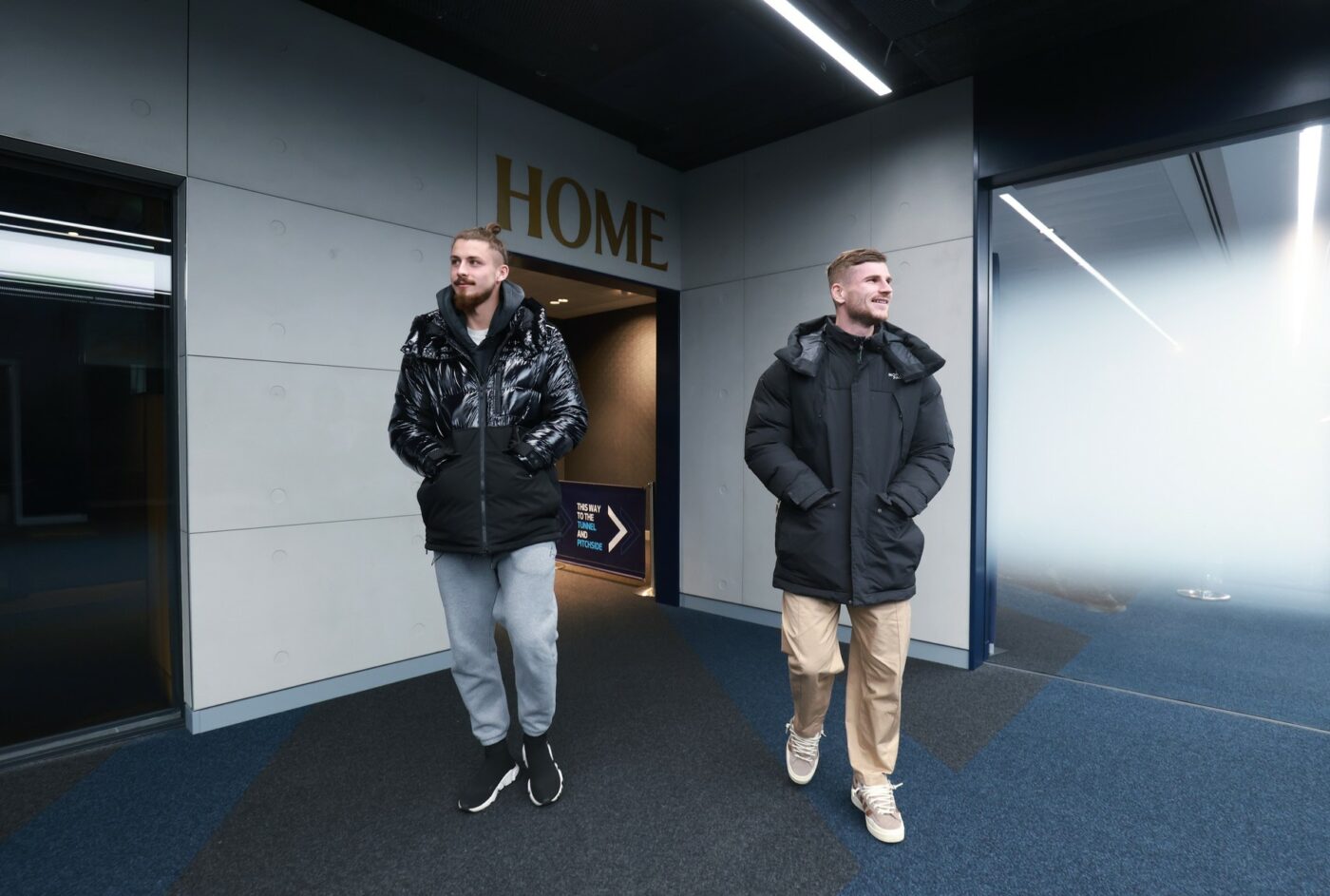 Abia l-a transferat la Tottenham că deja vrea să renunțe la el. Managerul Ange Postecoglu, dezamăgit de fotbalistul adus cu surle și trâmbițe în această iarnă