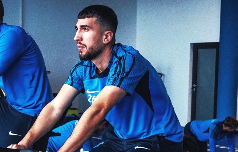 Adevăratul motiv pentru care Gheorghe Hagi l-a transferat pe Ronaldo Deaconu la Farul Constanța: „Ne-am gândit la lucrul ăsta!”. VIDEO