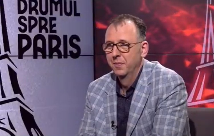 Adin Cojocaru explică mecanismul pentru calificarea la Los Angeles 2028! Cum se face clasamentul în voleiul mondial? „Decizia aparține antrenorilor”. VIDEO EXCLUSIV DRUMUL SPRE PARIS