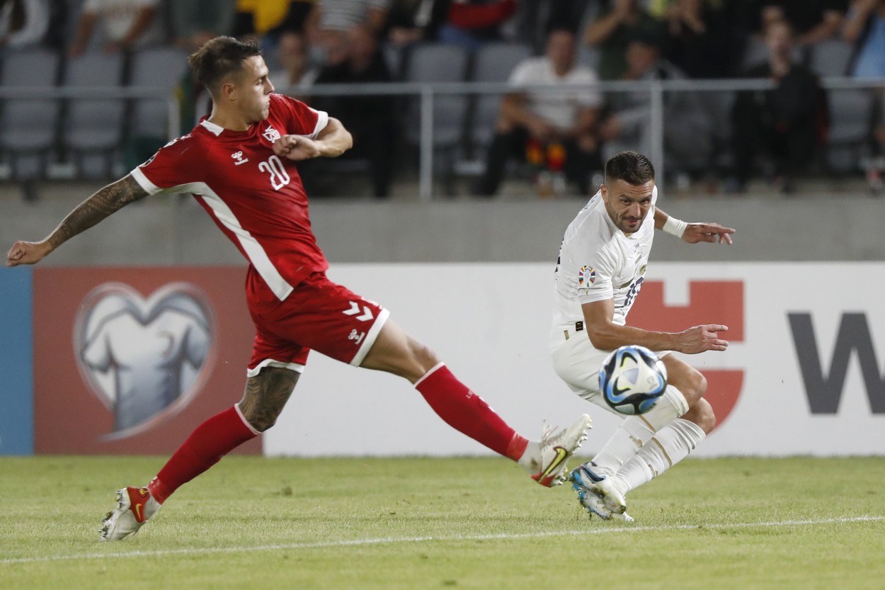 Adrian Mititelu, transferul momentului la FC U Craiova. A adus un lituanian de națională
