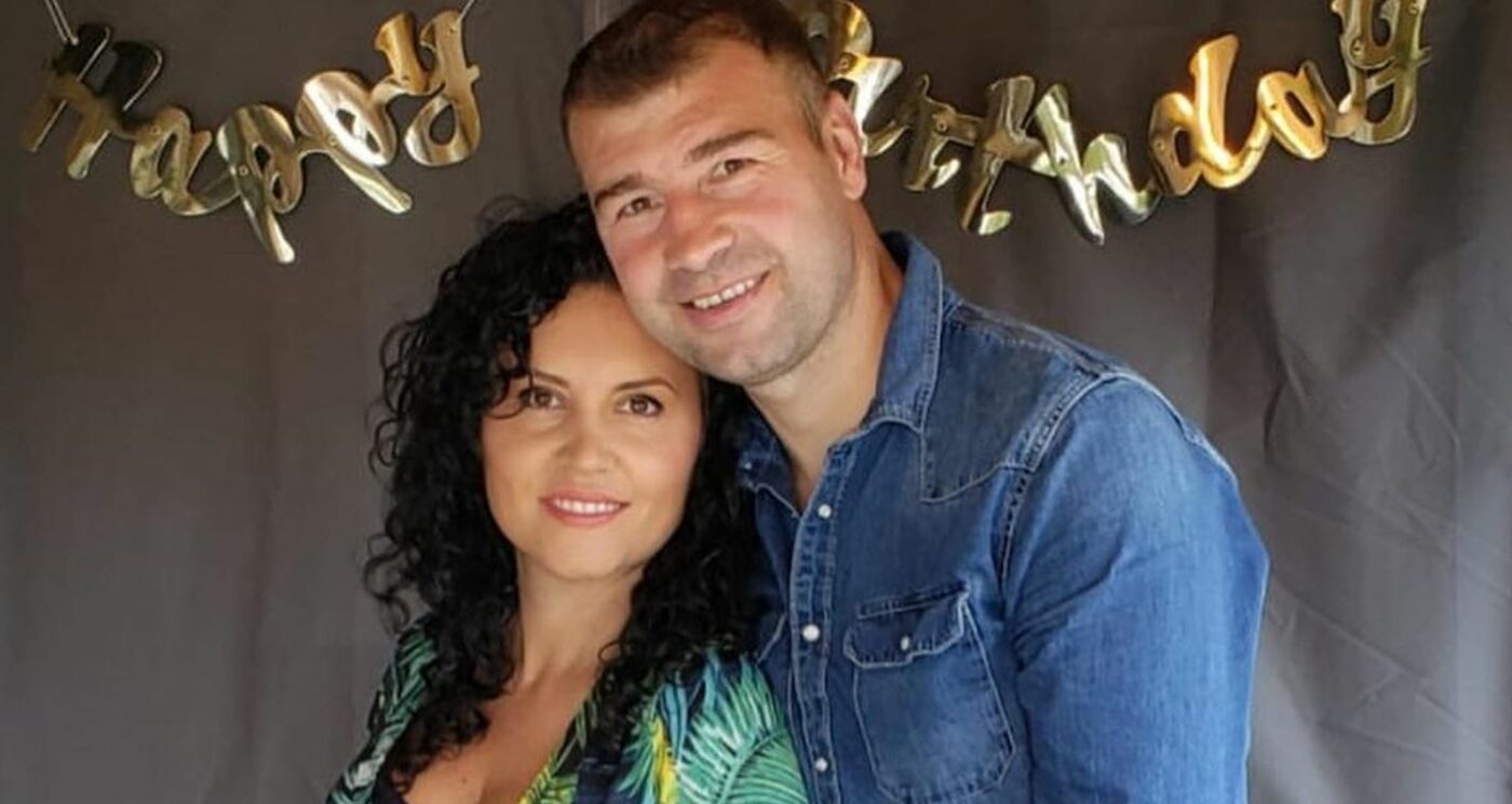Afacerea cu care Lucian Bute a dat lovitura în Canada! A băgat milioanele câștigate din box într-un business alături de soția sa Elena și acum fac bani cu nemiluita