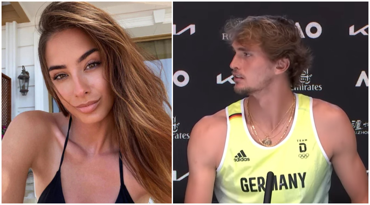Scandal fără precedent la Australian Open! Alexander Zverev a răbufnit după ce a fost pus la colț pentru că bătut-o pe Brenda Patea! Dialog aprins cu jurnaliștii: „Nu vă pasă”. VIDEO