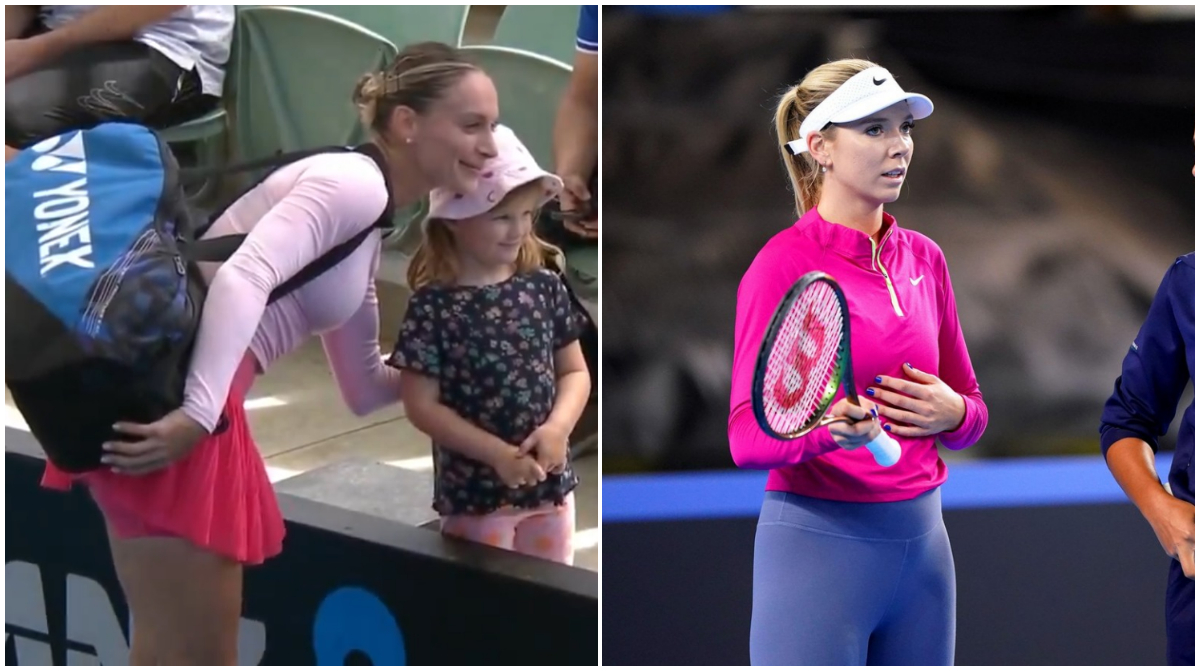 Ana Bogdan a învins-o pe jucătoarea numărul 1 a Marii Britanii, după ce a intrat pe tabloul de la Adelaide ca lucky loser! Moment adorabil la final. VIDEO