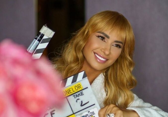 Anamaria Prodan, dezvăluiri despre negocierile pentru noul serial de la Antenă! Cum a fost „exclus” Laurențiu Reghecampf: spune că nu îi mai pasă de fostul soț, dar amintește mereu despre el
