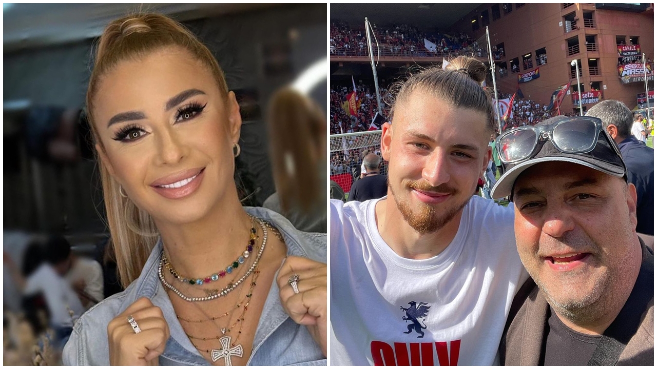 Anamaria Prodan, dezvăluiri şocante despre cum Florin Manea şi familia lui Radu Drăguşin, în colaborare cu Juventus, au încercat să „fenteze” cu banii de transfer clubul care l-a format: „Puteam să ies şi să spun atunci că fură jucătorul”. VIDEO