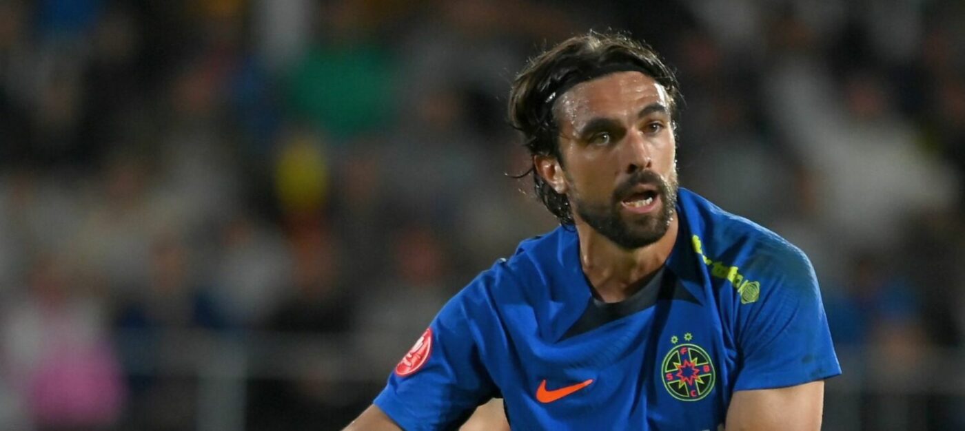 Andrea Compagno, transferul suprem de la FCSB la Rapid! Ionel Dănciulescu vorbește despre afacerea cu care Dan Șucu ar dinamita complet Superliga: „A demonstrat”