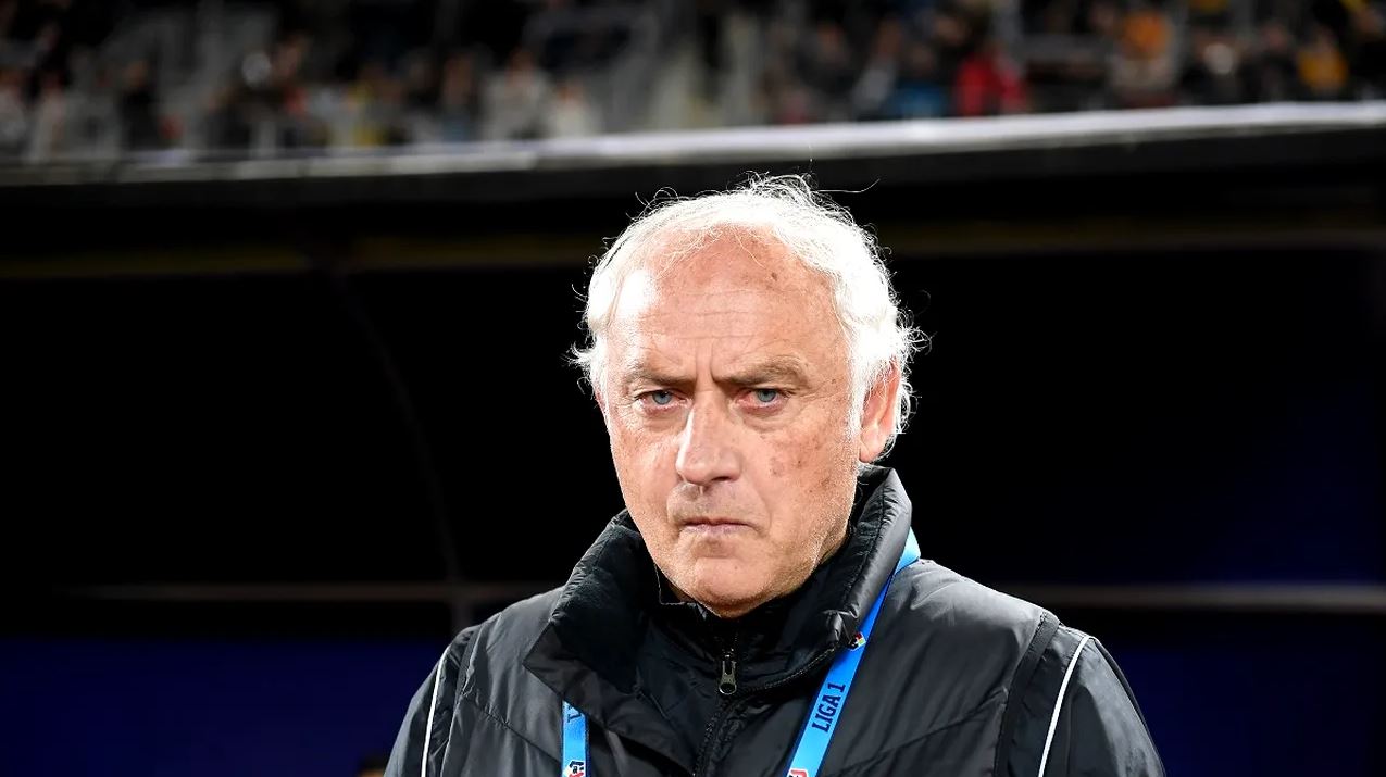 Andrea Mandorlini rupe tăcerea şi îl distruge, în stil italian, pe fotbalistul „executat” cu sânge rece de Nelu Varga: „Atât îi zic”